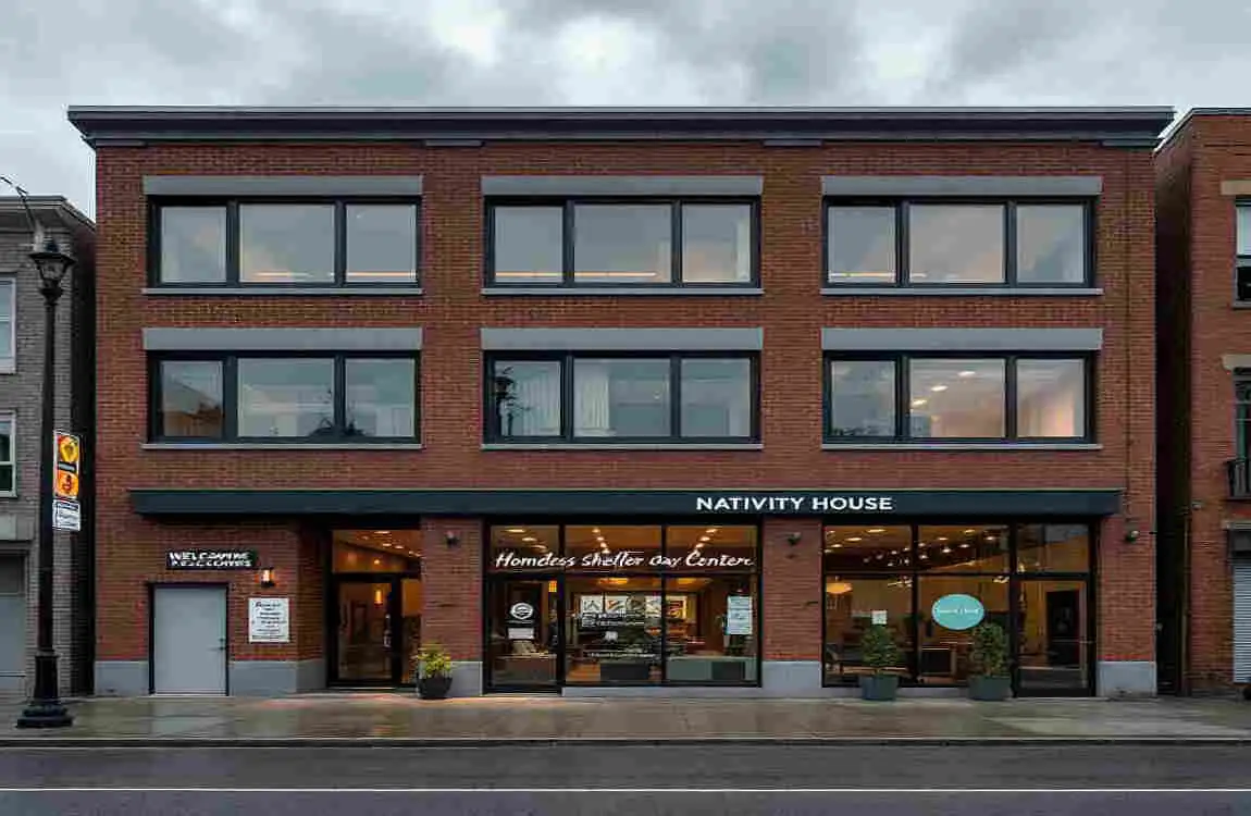 nativity house tacoma