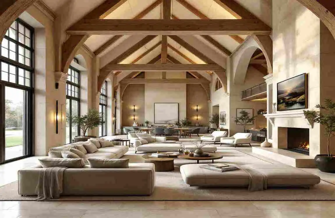 where is the omaze cotswold house