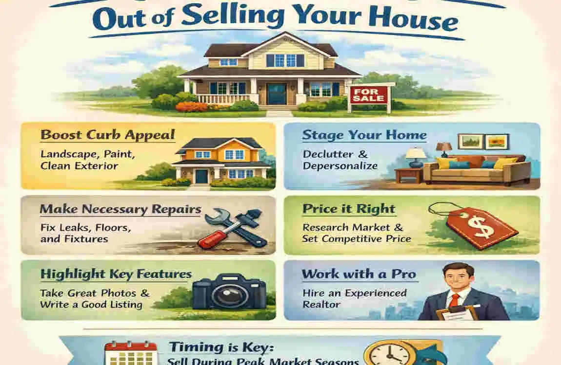 can i sell my private house to the council