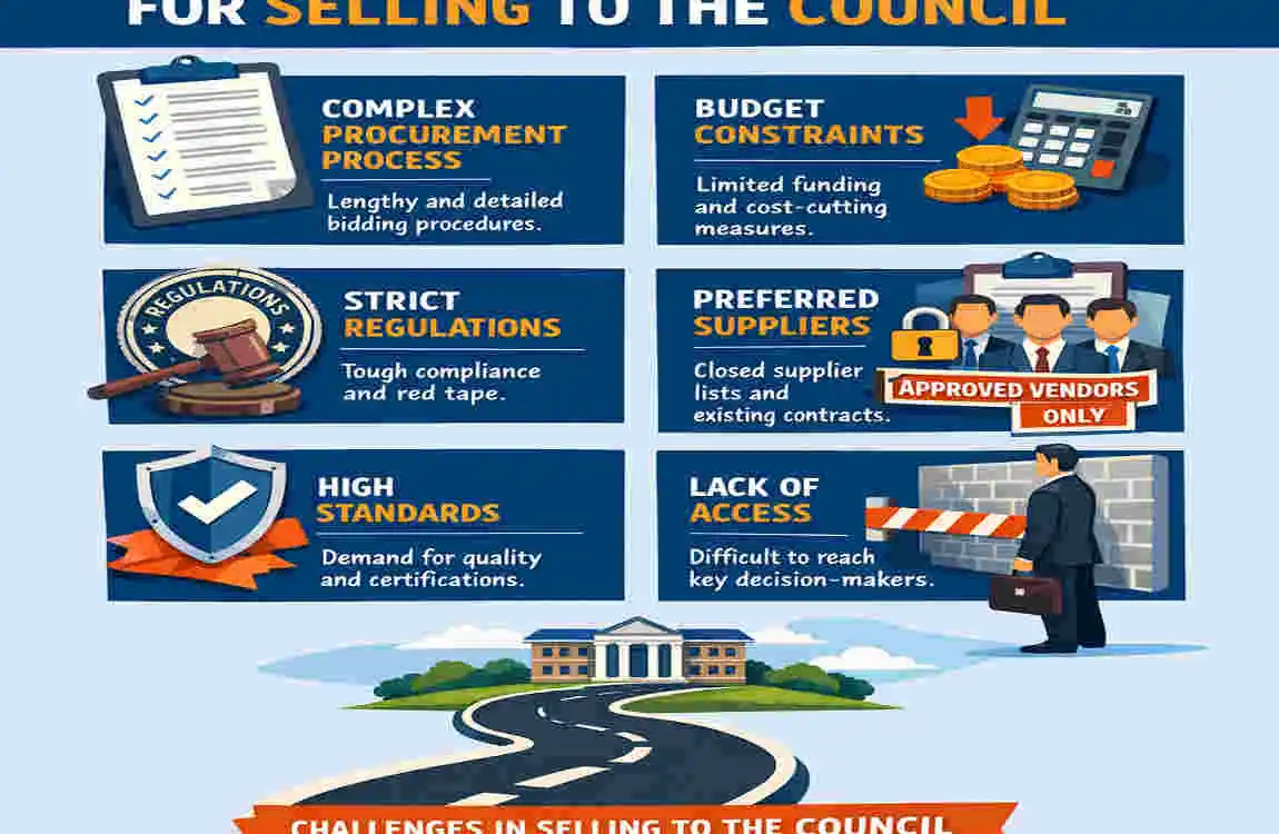 can i sell my private house to the council