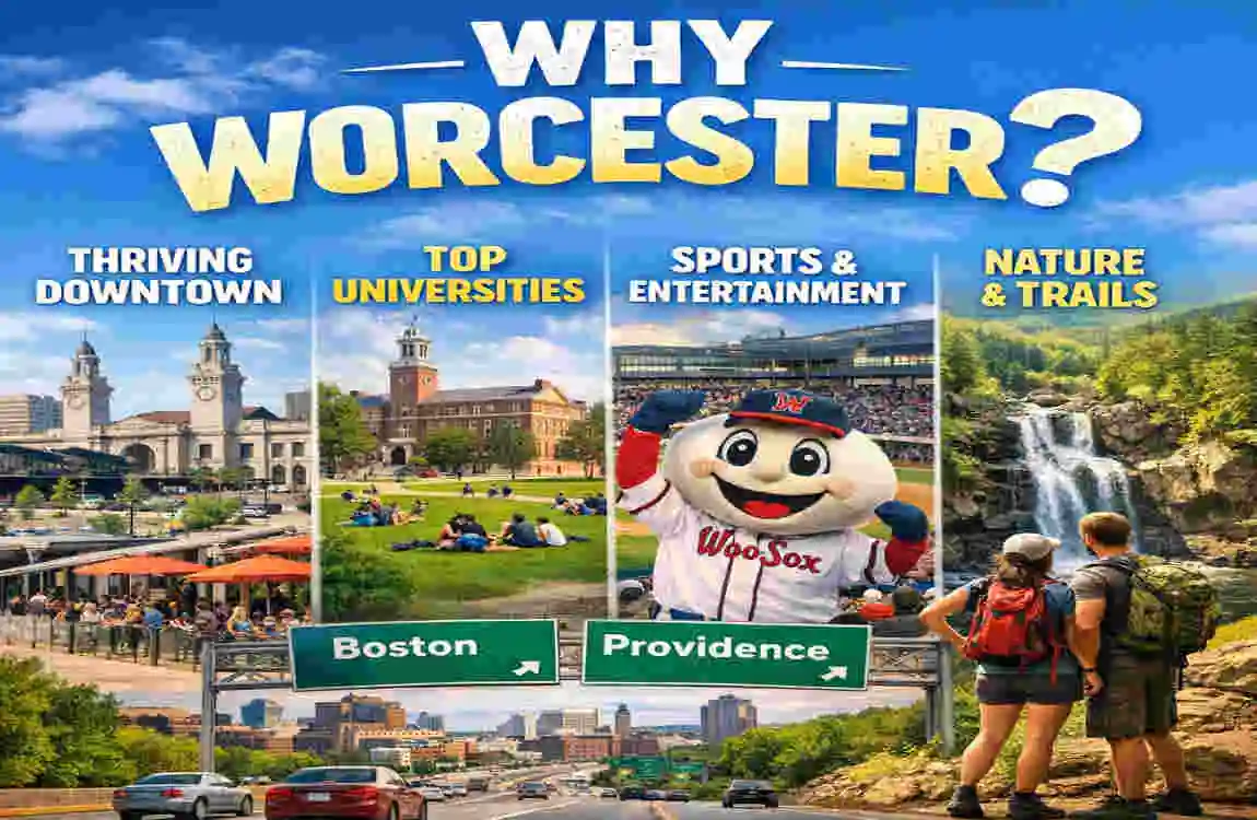 House of Tweed Worcester