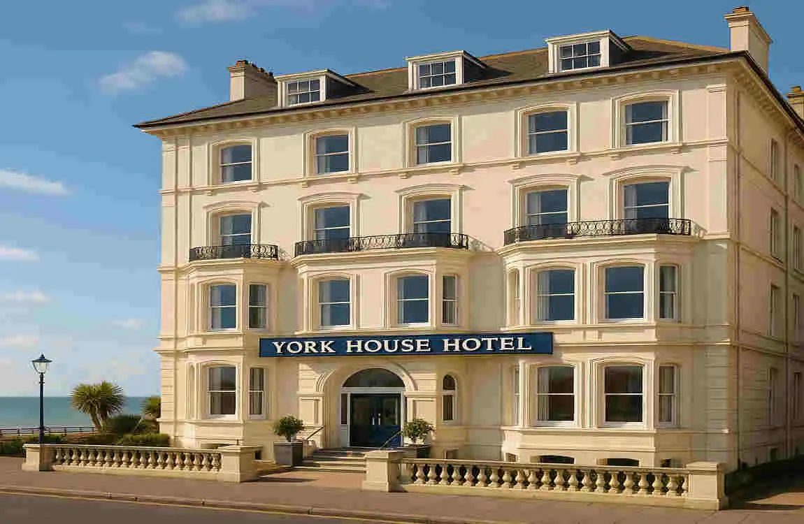 york house hotel eastbourne reviews