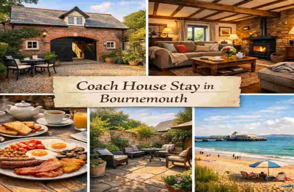 coach house place bournemouth