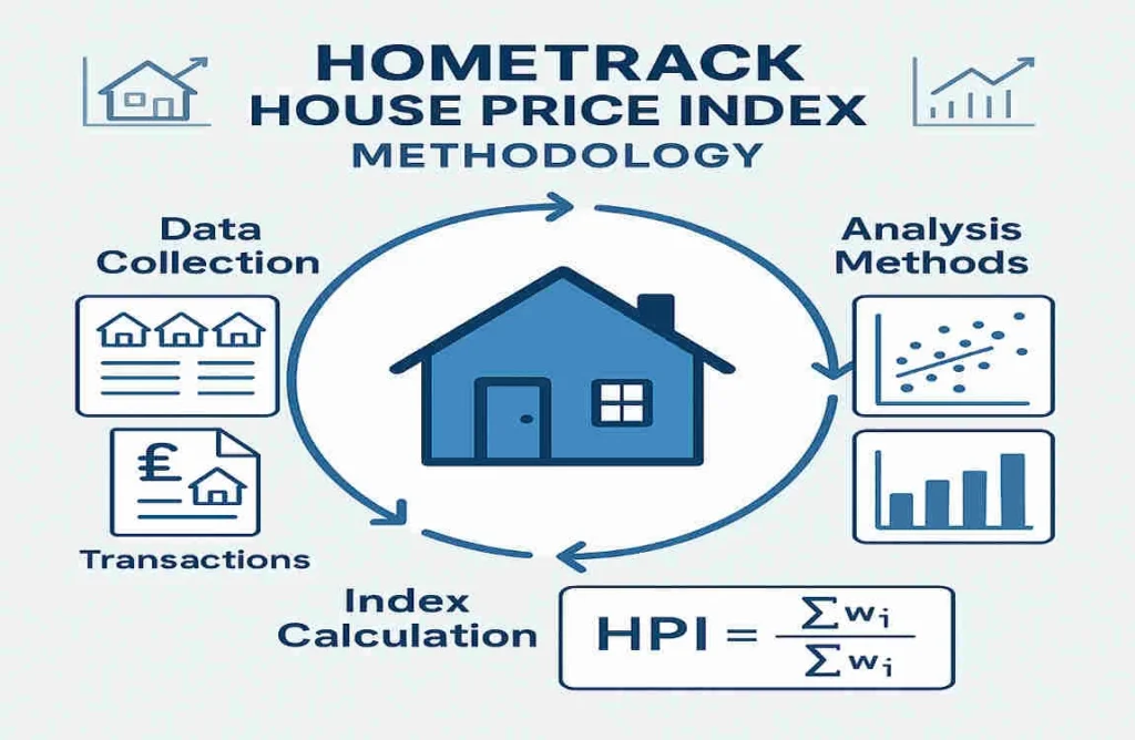 hometrack house price index