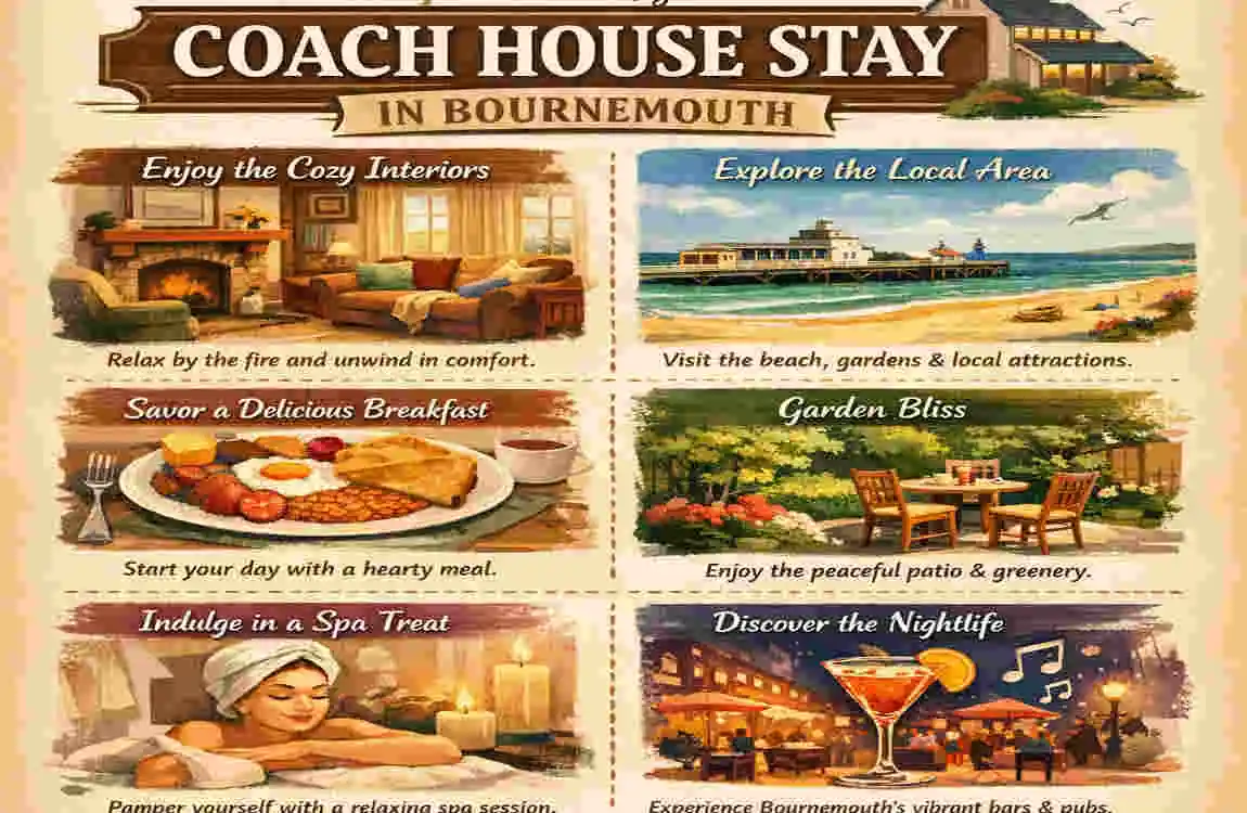 coach house place bournemouth