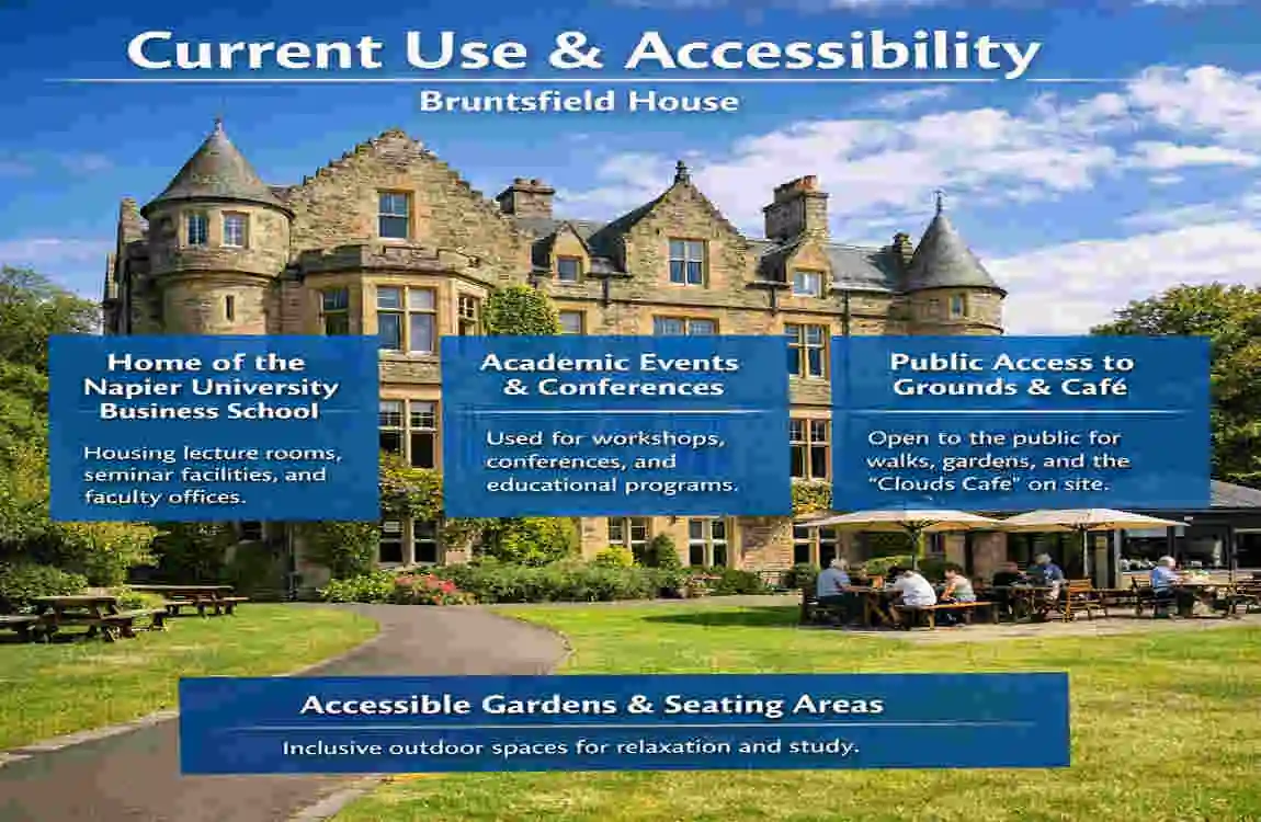 bruntsfield house