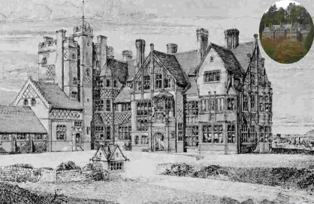 barrowmore house