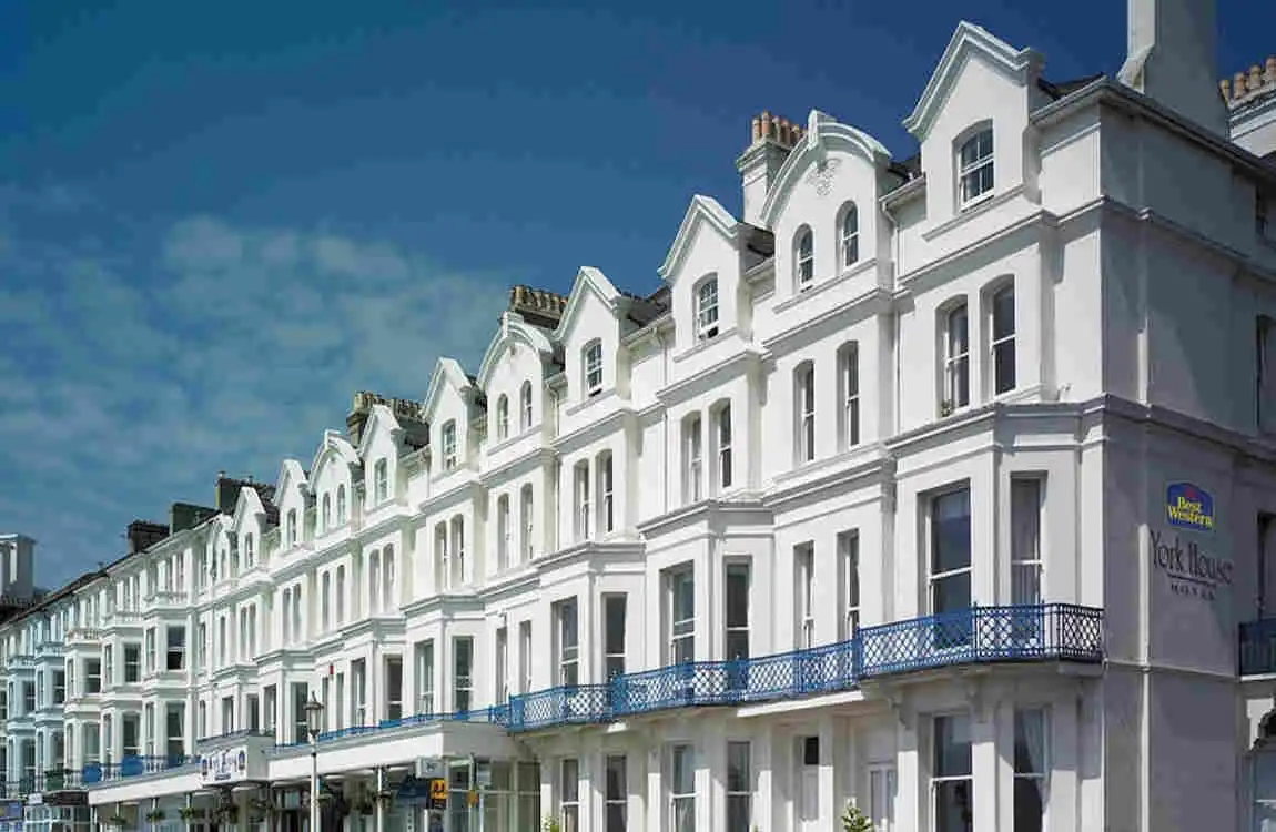 york house hotel eastbourne reviews