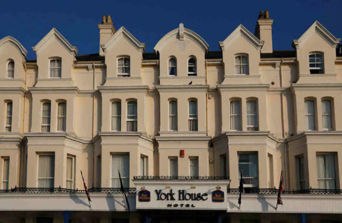 york house hotel eastbourne reviews