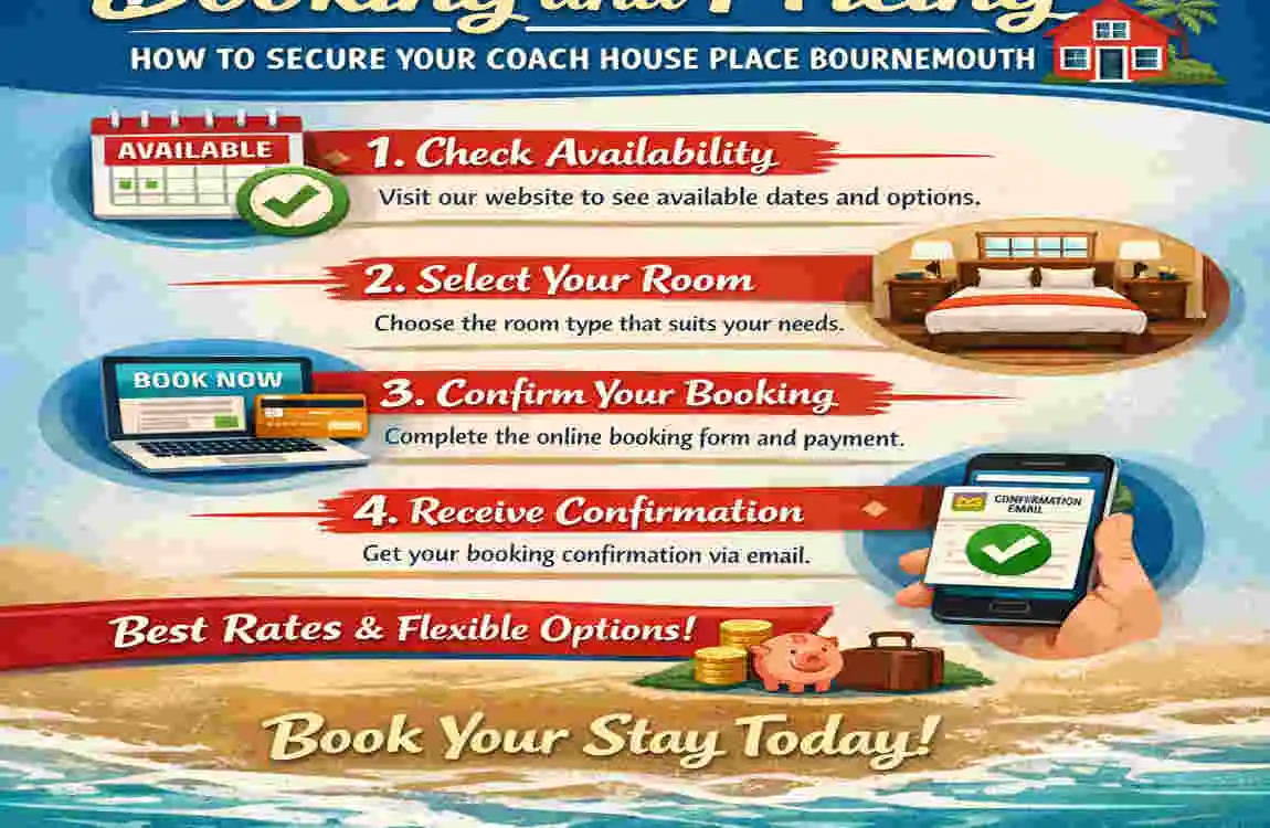 coach house place bournemouth