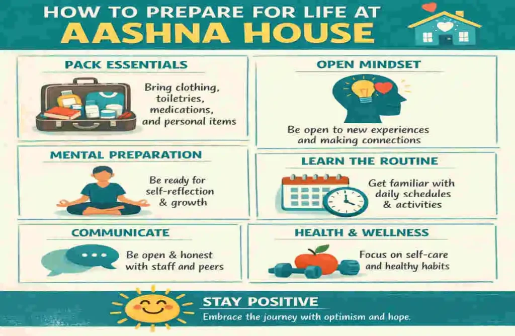 aashna house residential care home