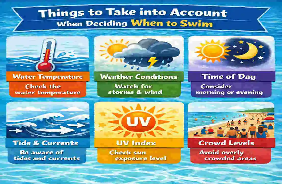 Henry House Swimming