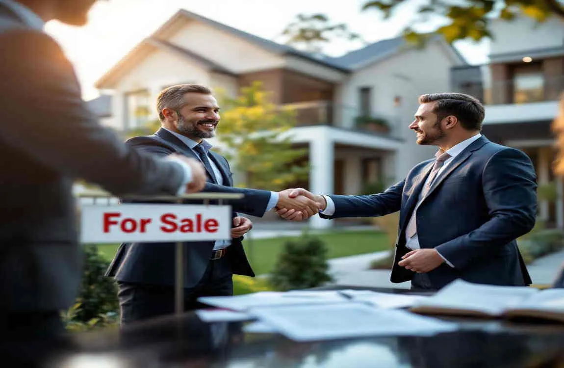 can i sell my private house to the council