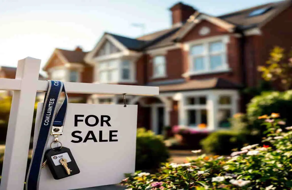 can i sell my private house to the council