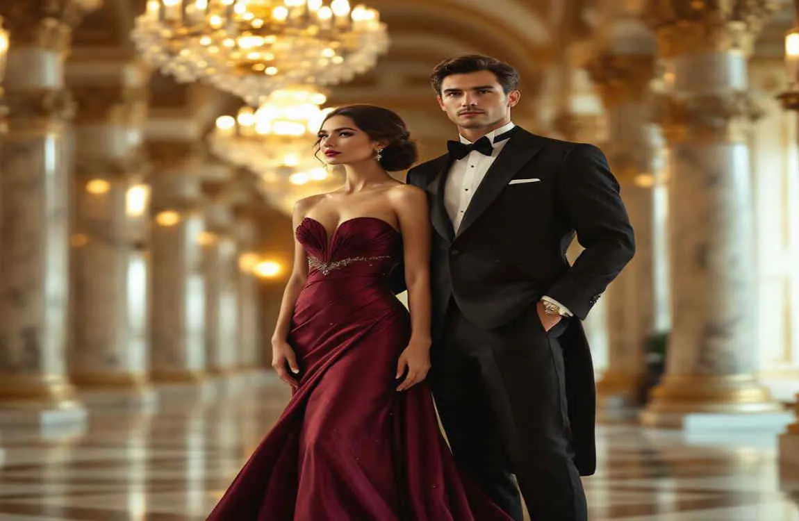 what to wear to royal opera house