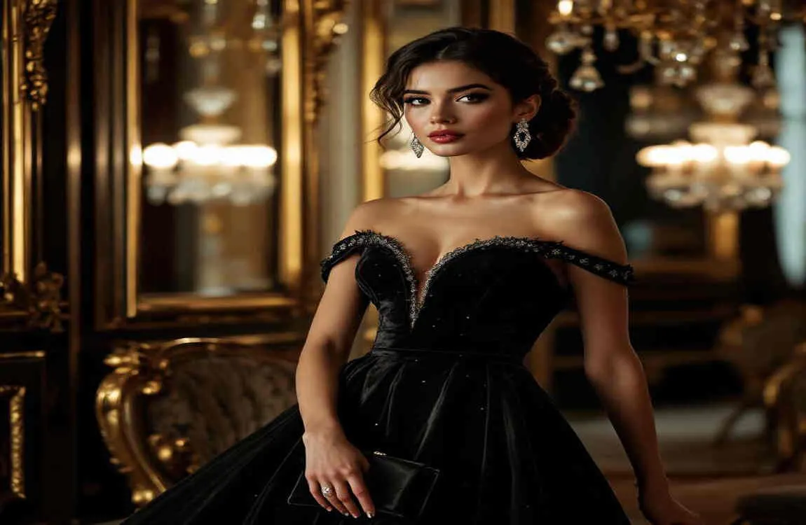 what to wear to royal opera house