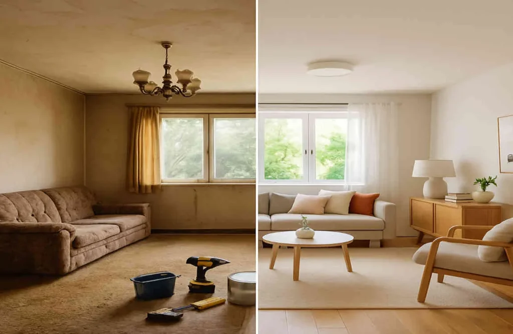 Renovating Your Home