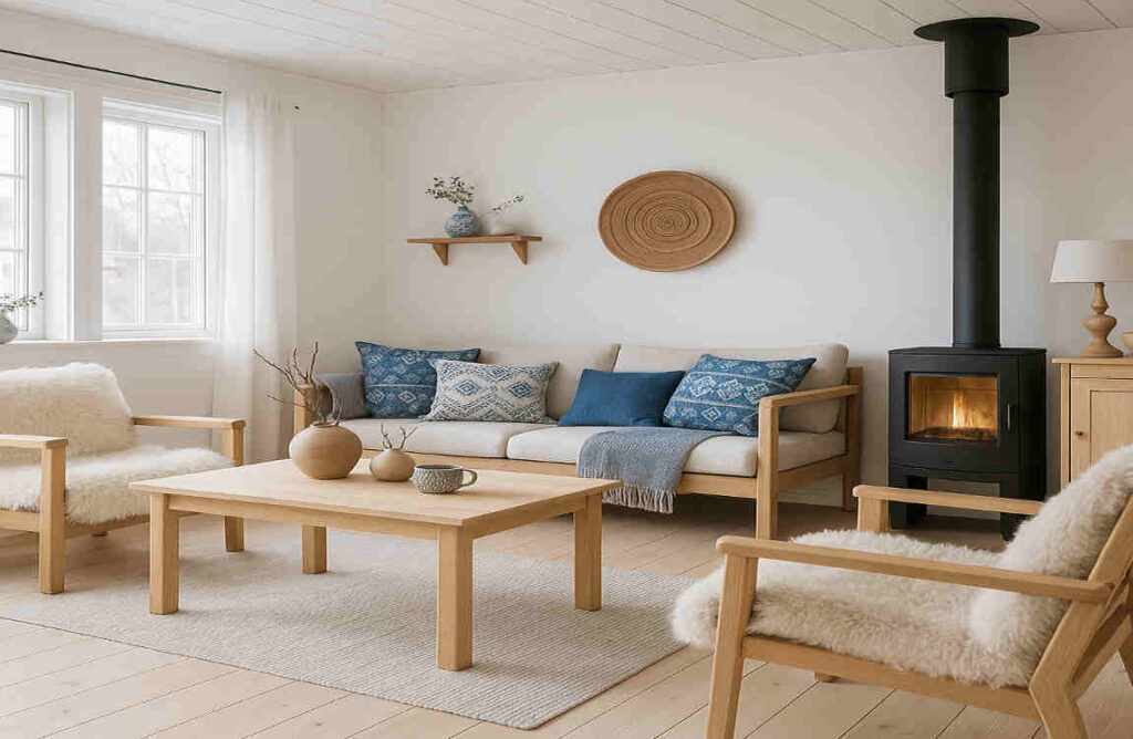 norway interior design