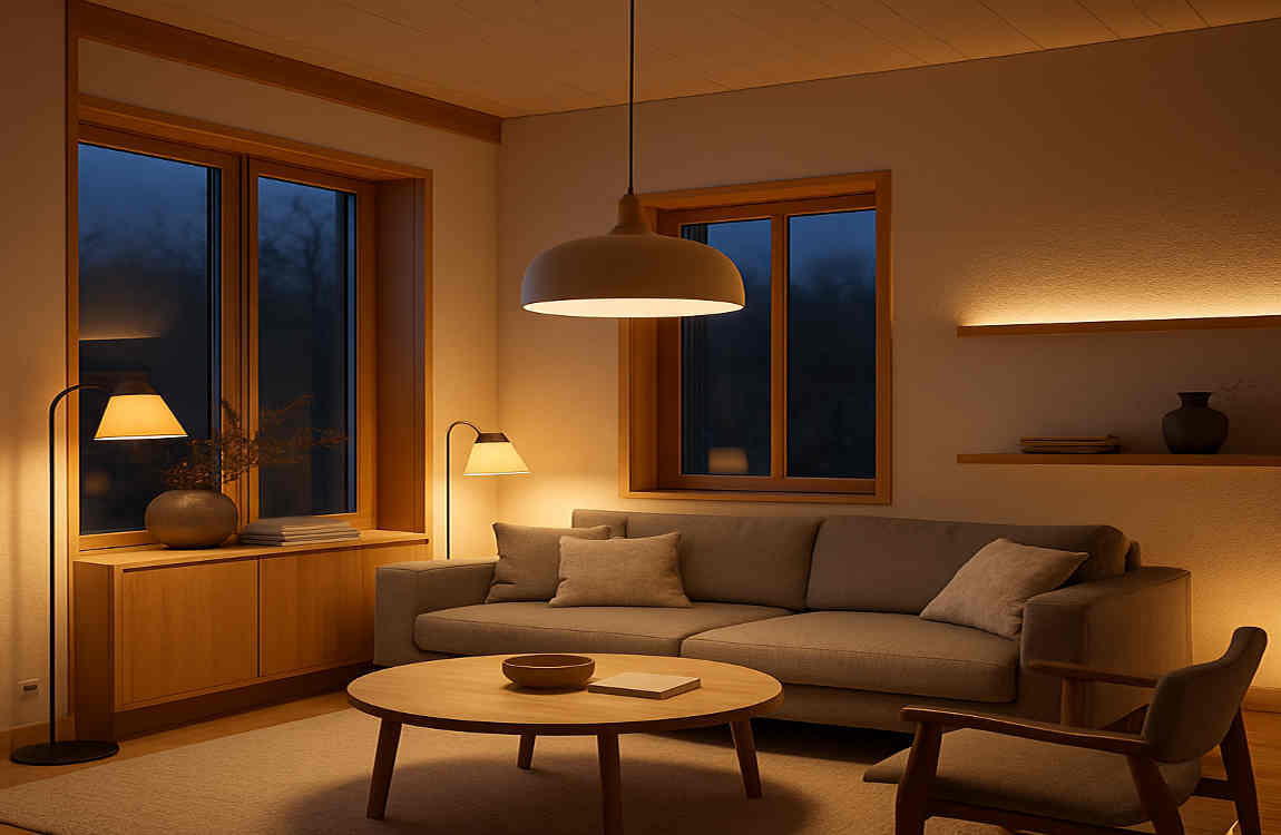 norway interior design