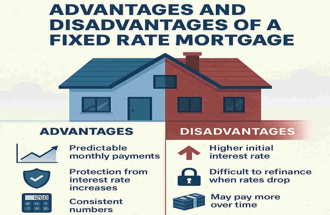 can i move house on a fixed rate mortgage