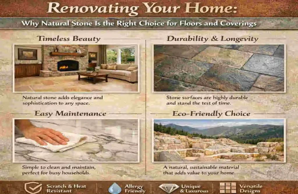 Renovating Your Home