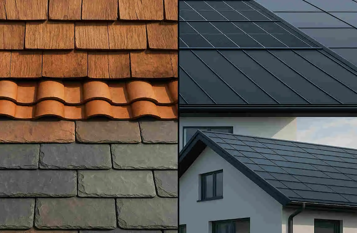 how long does a thatched house roof last uk