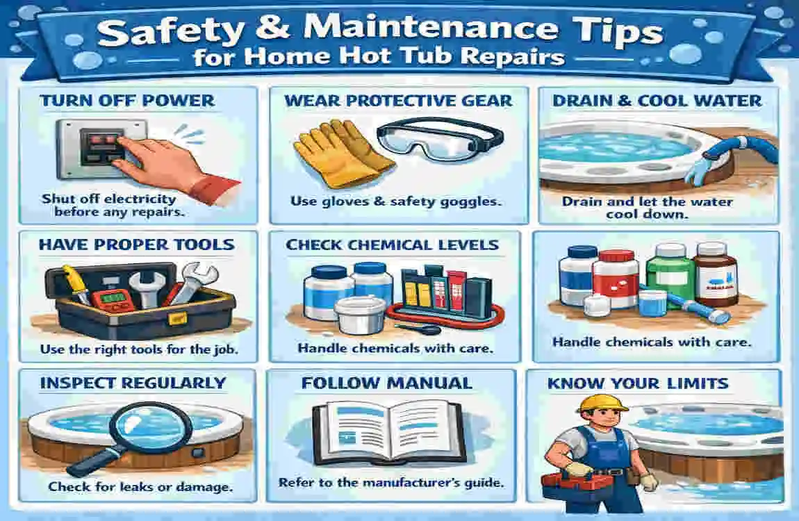 what glue to use on hot tub home plumbing