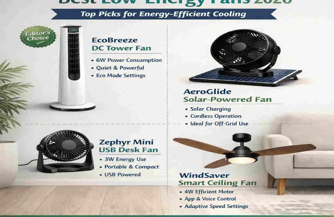 Do Bathroom Fans Use a Lot of Electricity?