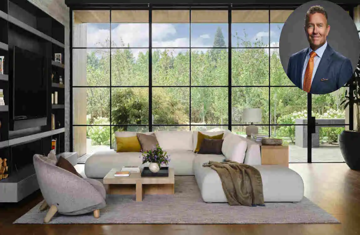 Kirk Herbstreit’s House