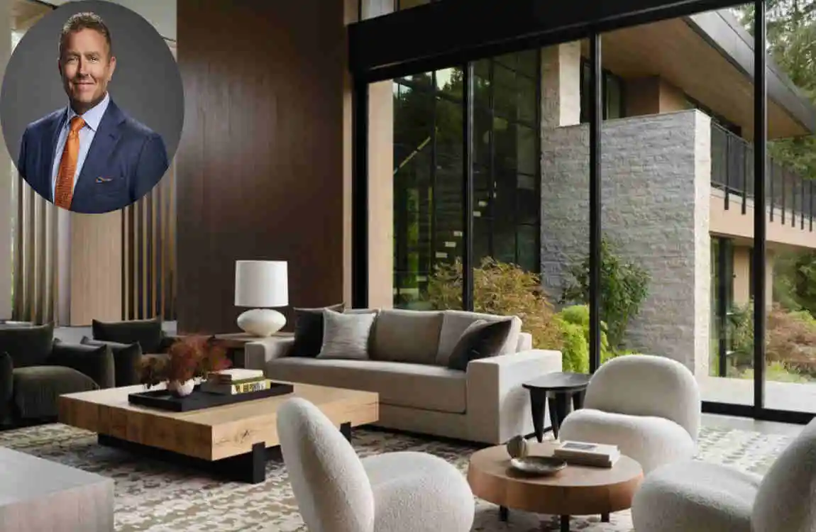 Kirk Herbstreit’s House