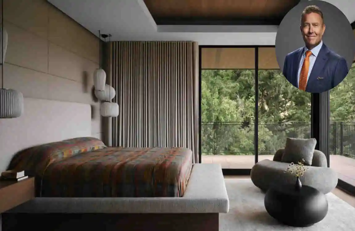 Kirk Herbstreit’s House