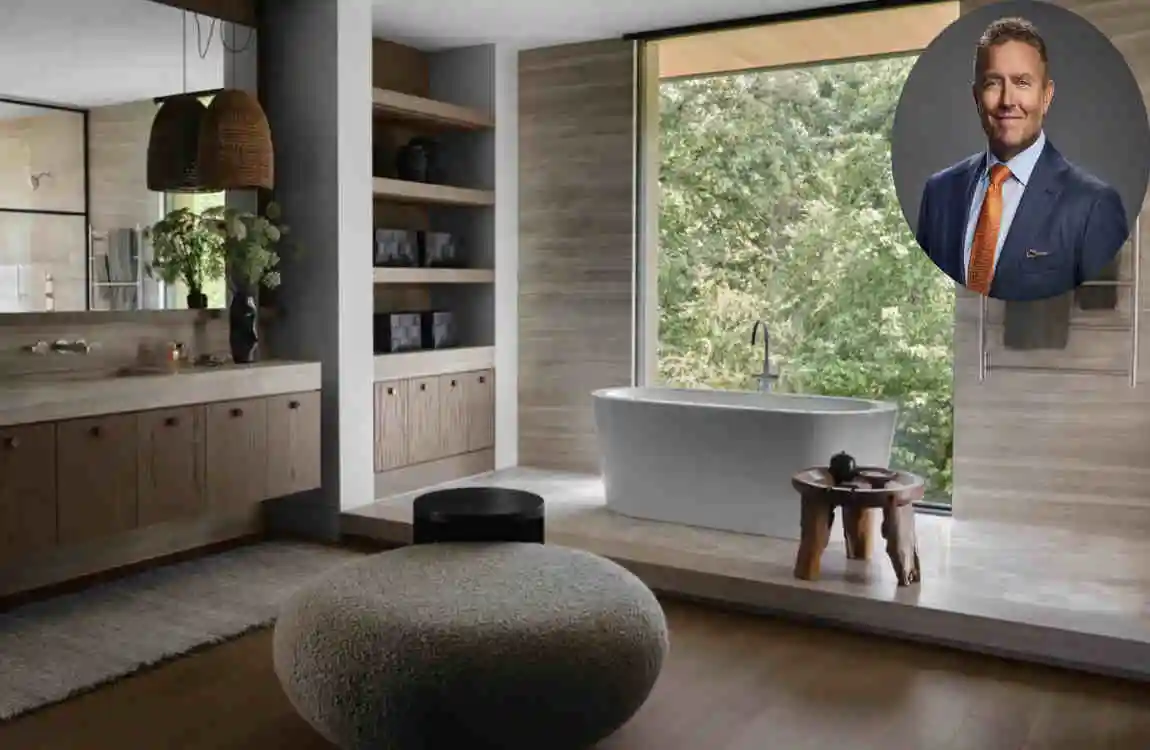 Kirk Herbstreit’s House