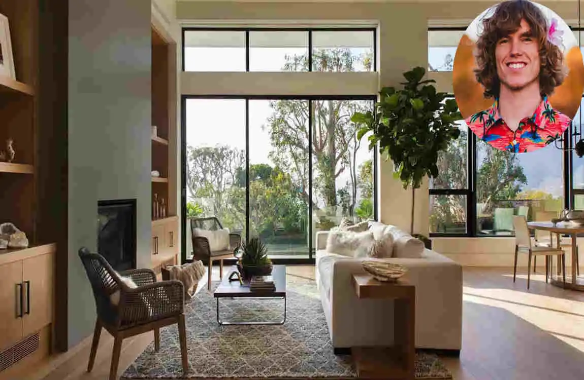 Danny Duncan’s House