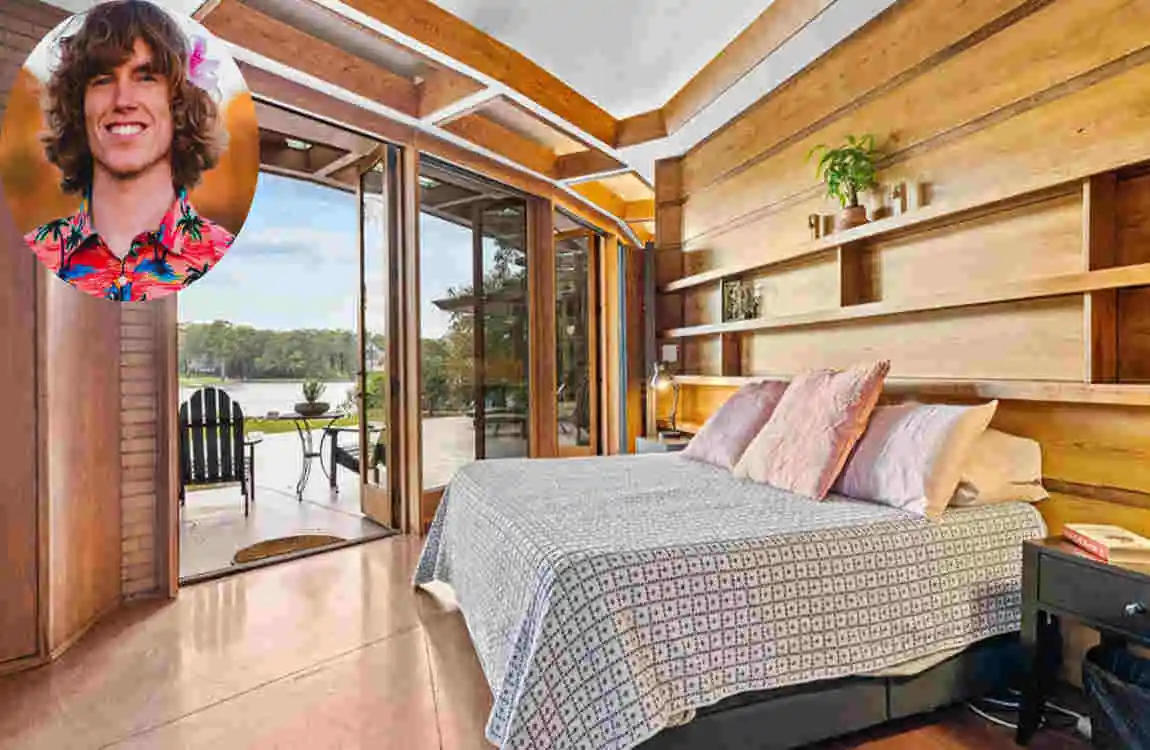 Danny Duncan’s House