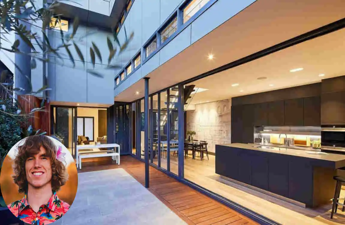 Danny Duncan’s House