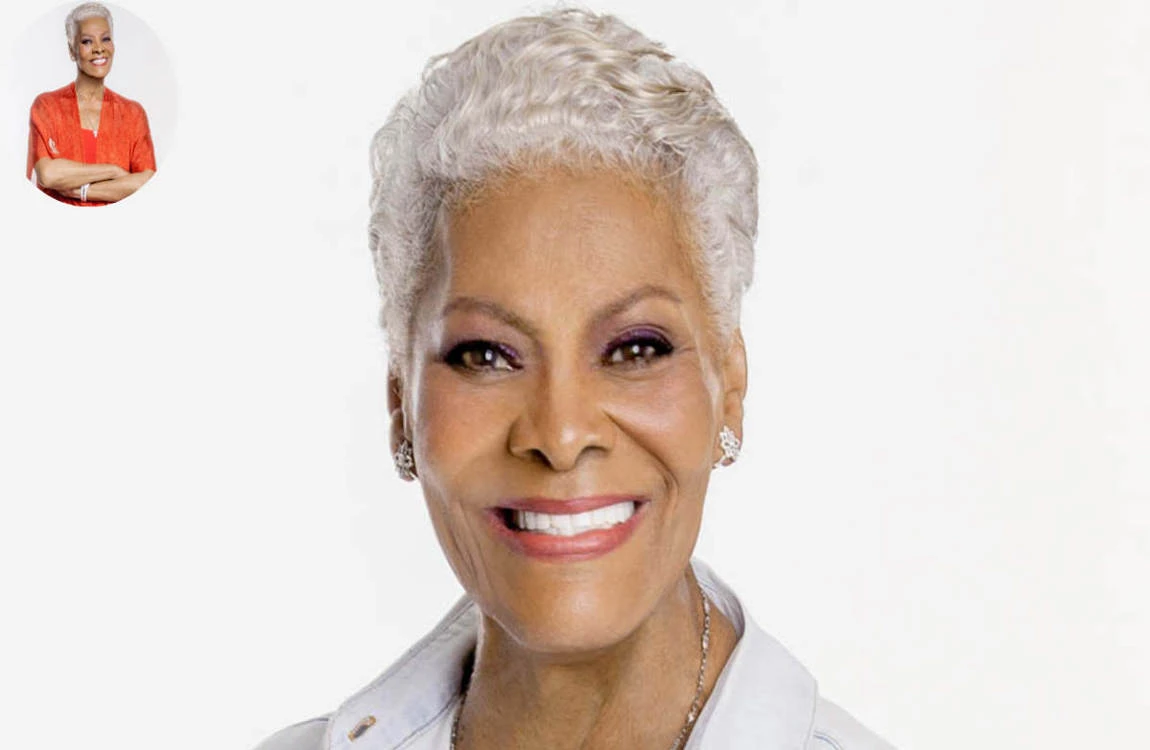 Dionne Warwick House