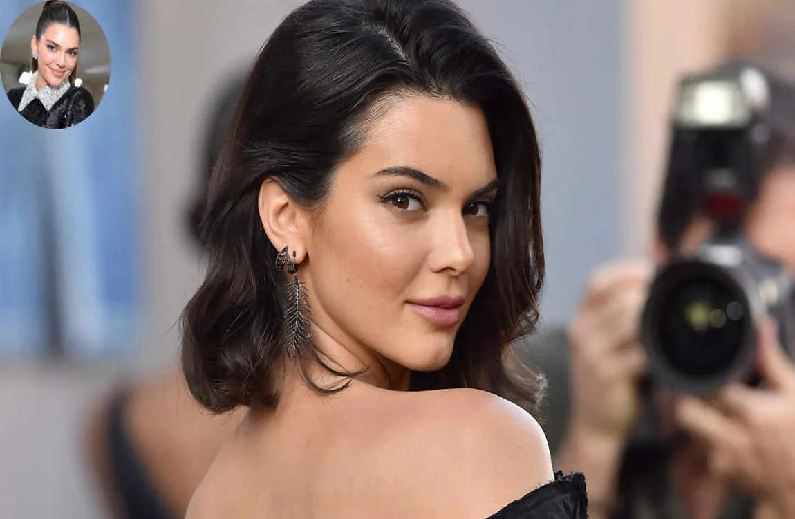 kendall jenners house