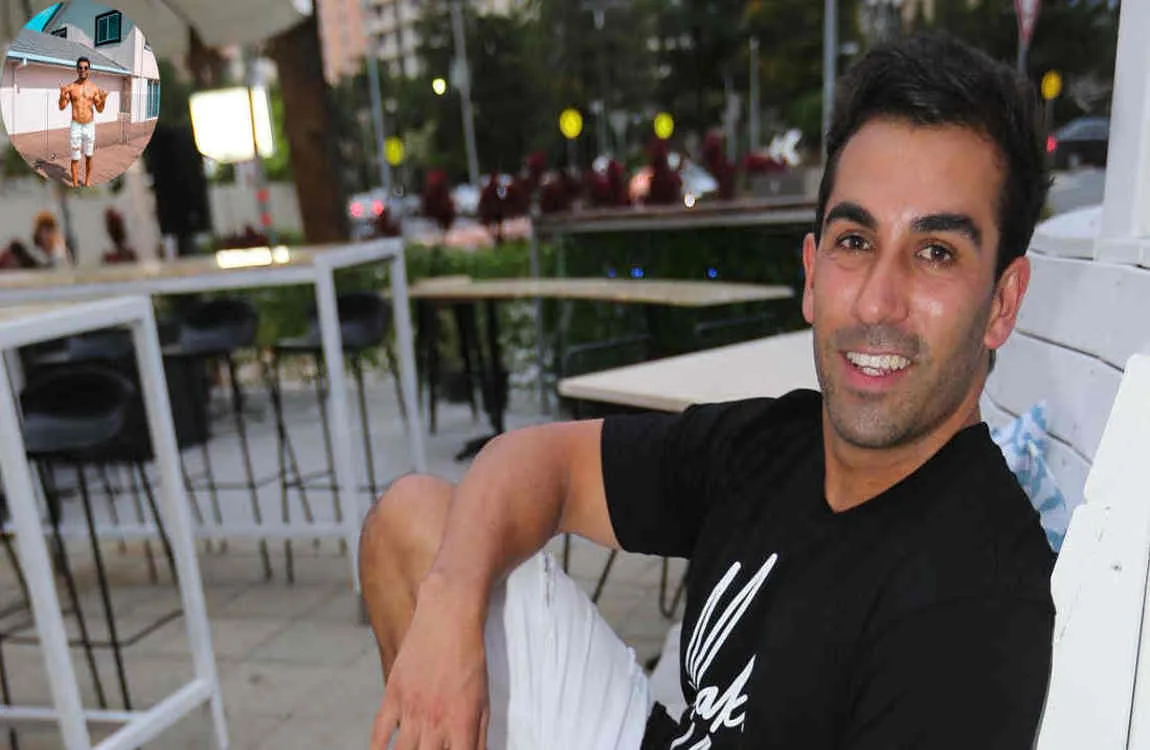 shammi australian house