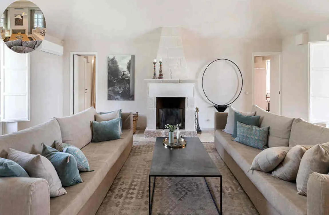 shammi australian house