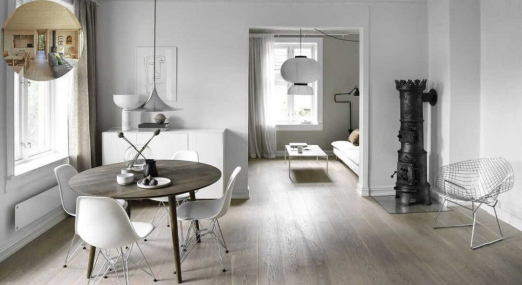 norway interior design