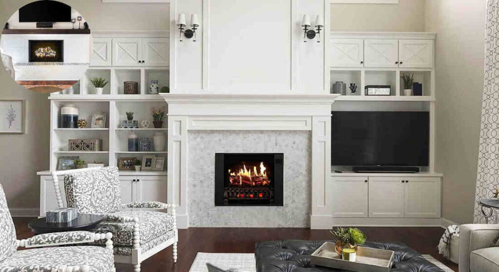 how to get rid of fireplace smell in house