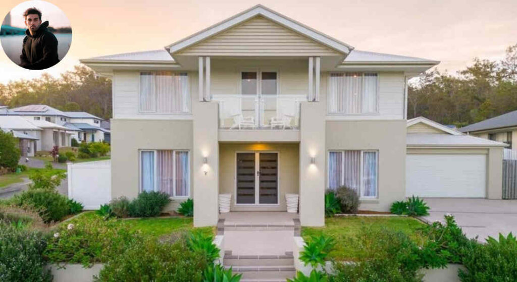 shammi australian house