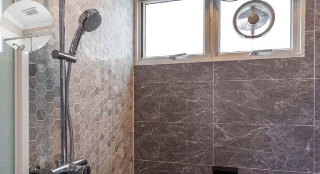do you need an exhaust fan in a bathroom