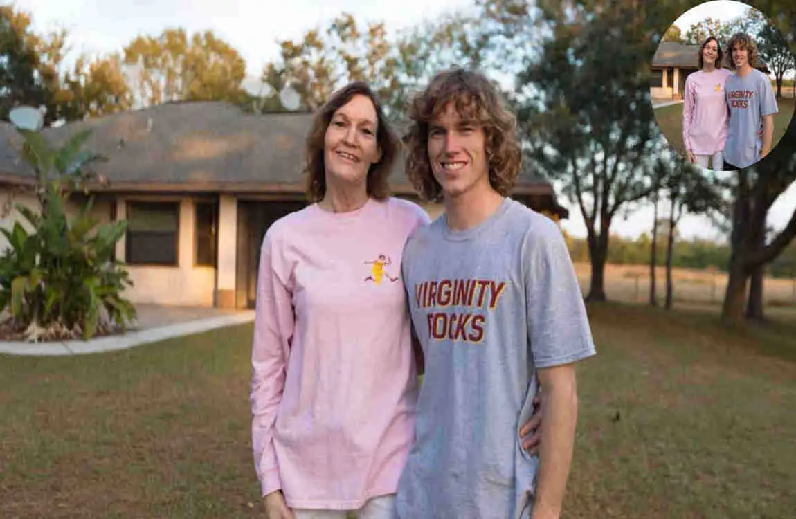 Danny Duncans Residence