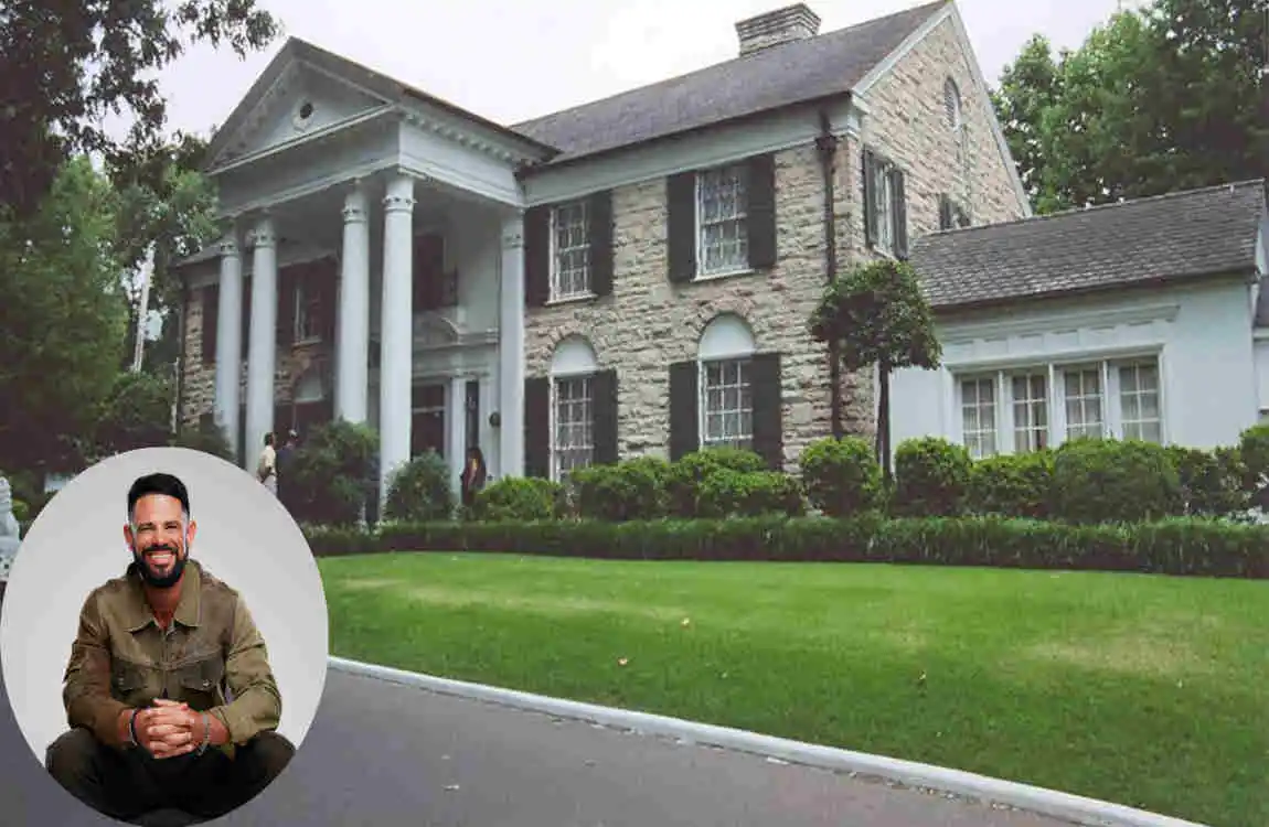 Steven Furtick House