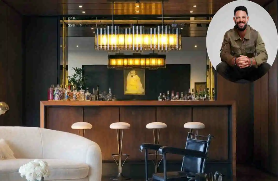 Steven Furtick House