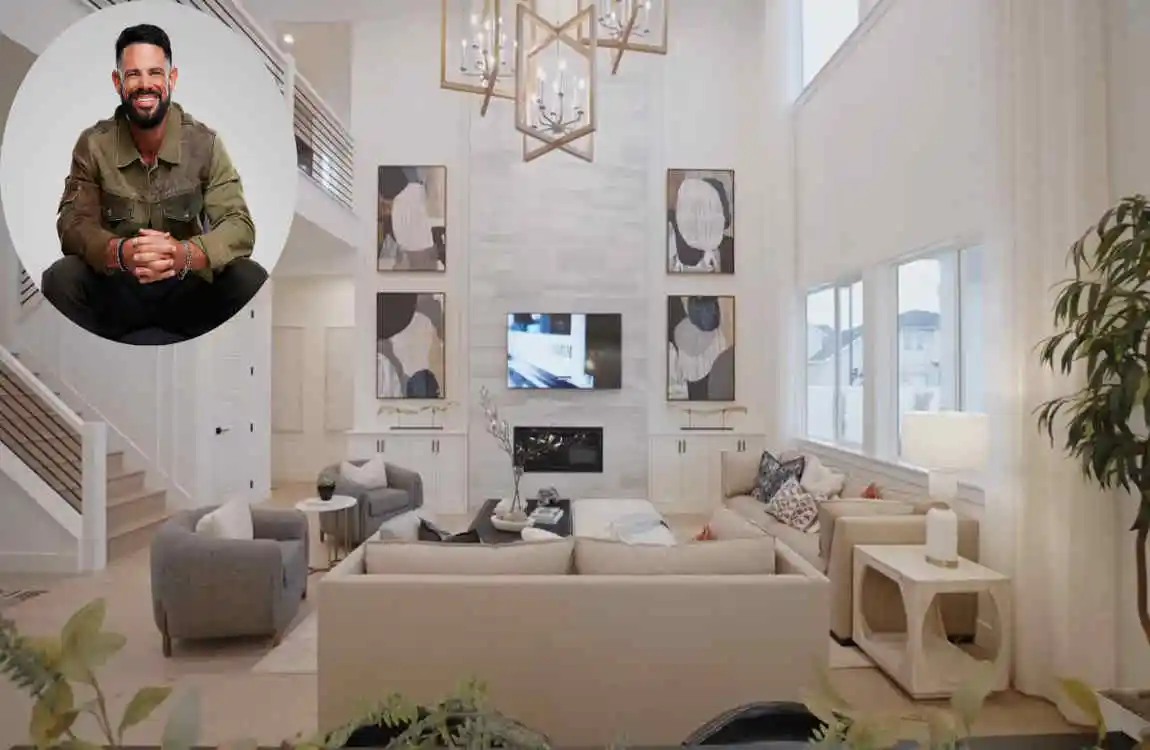 Steven Furtick House