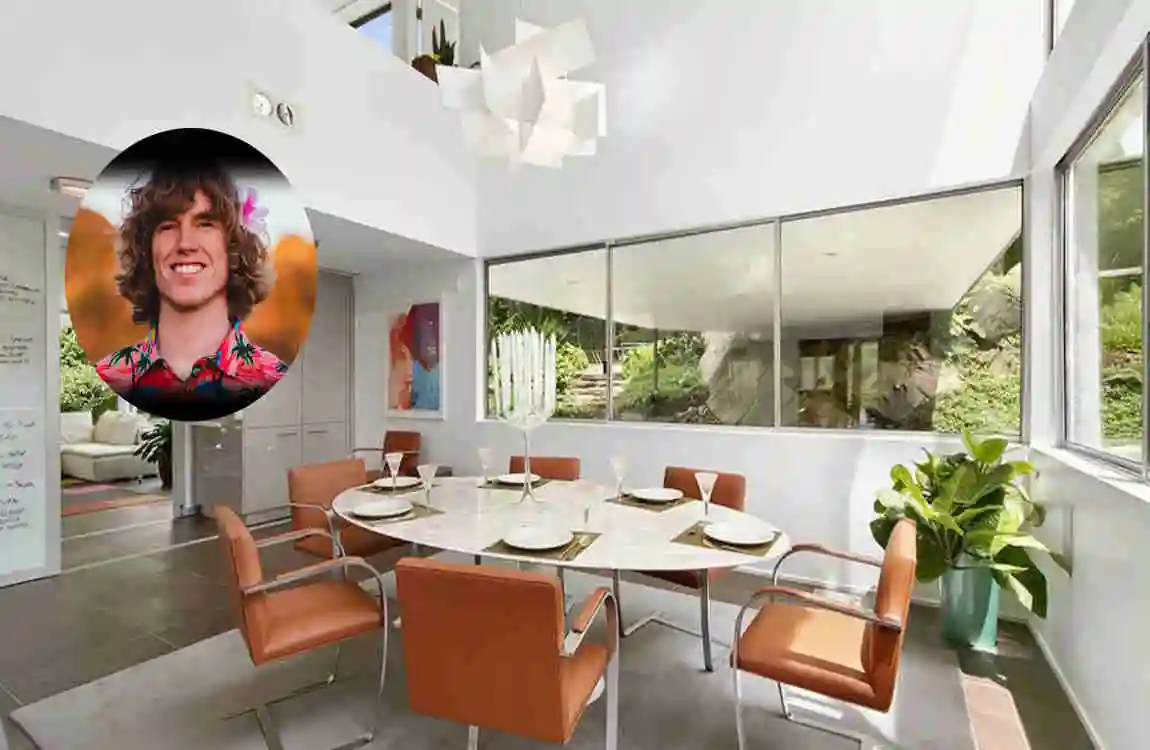 Danny Duncan’s House