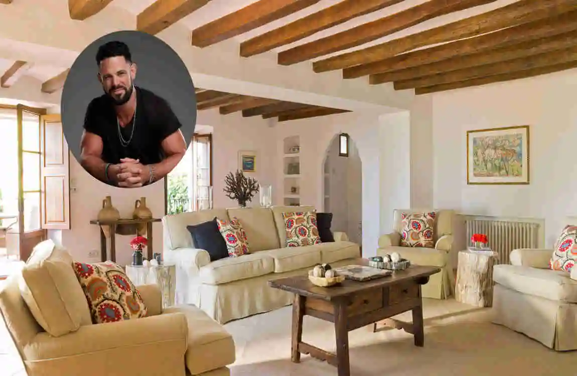 Steven Furtick House