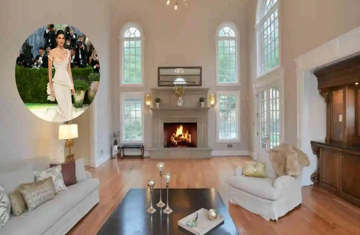 Kendall Jenner House